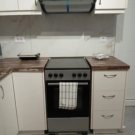 Apartment Sea & Olive Retreat Ziparion