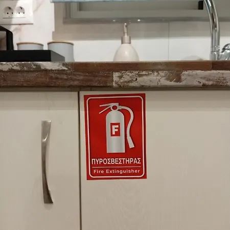 Sea & Olive Retreat Apartment