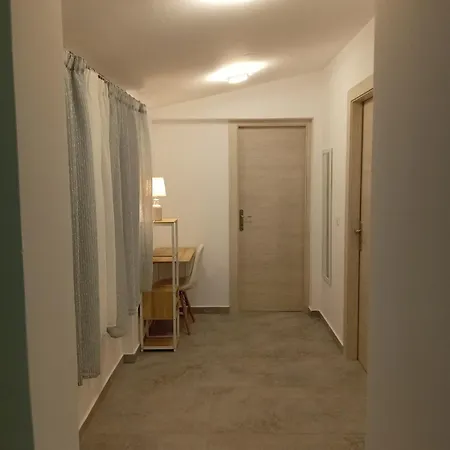 Sea & Olive Retreat Apartment *