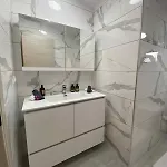 Sea & Olive Retreat 아파트 *