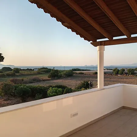 Sea & Olive Retreat