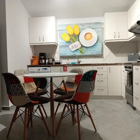 Sea & Olive Retreat *