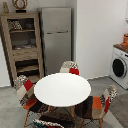 Sea & Olive Retreat * Zipárion