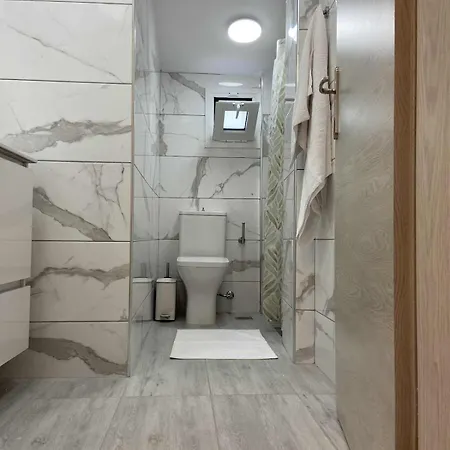 Sea & Olive Retreat *