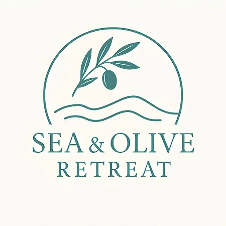 شقة Sea & Olive Retreat