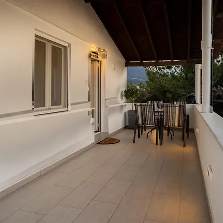 شقة Sea & Olive Retreat Kos *