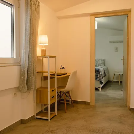 Sea & Olive Retreat Zipárion