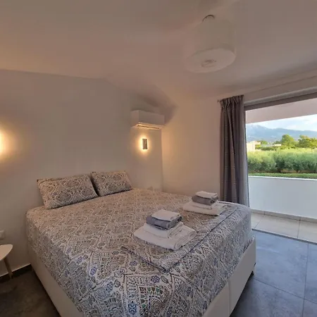 Sea & Olive Retreat Zipárion