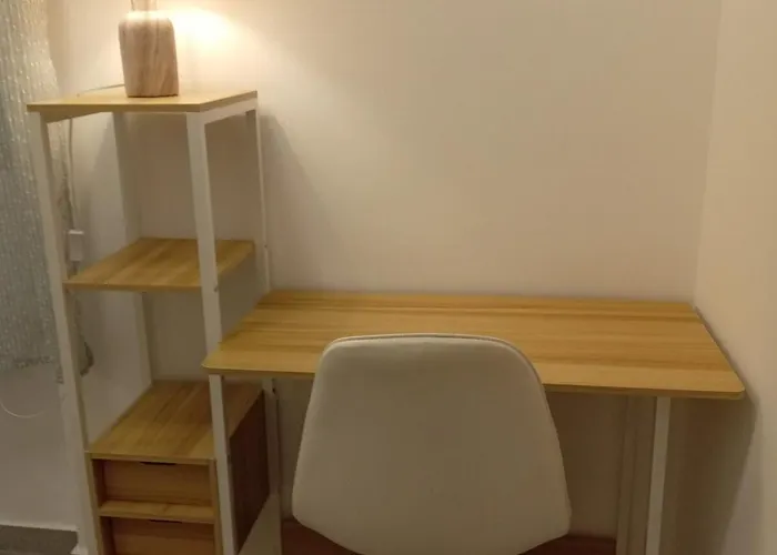 Appartement Sea & Olive Retreat *