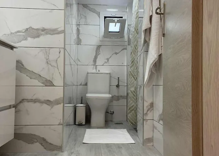 Sea & Olive Retreat *