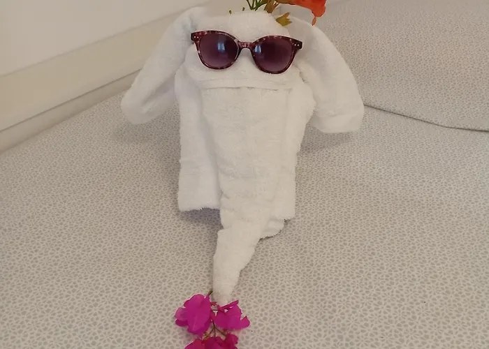 Sea & Olive Retreat Appartement Zipárion