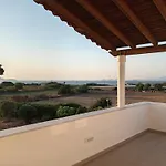 Sea & Olive Retreat