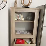 شقة Sea & Olive Retreat