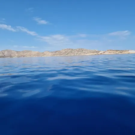 Sea & Olive Retreat * Zipárion