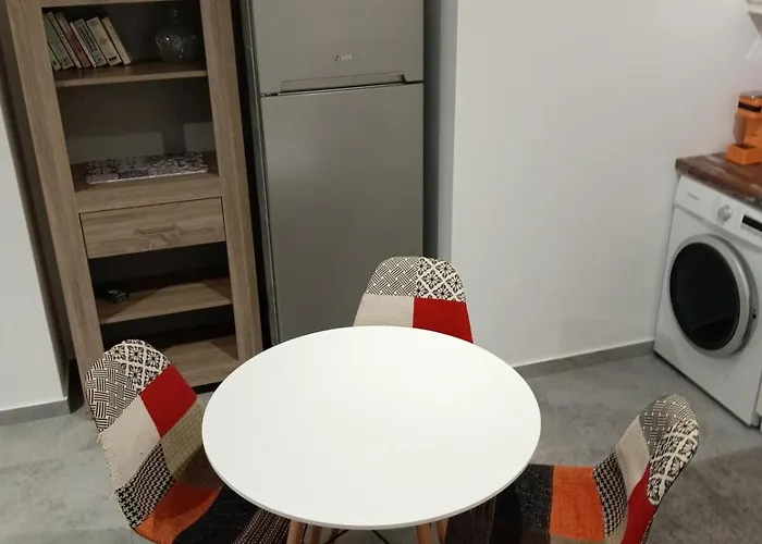 Sea & Olive Retreat * Zipárion