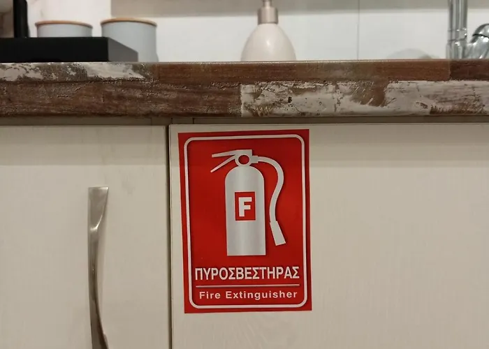 Sea & Olive Retreat Апартаменты